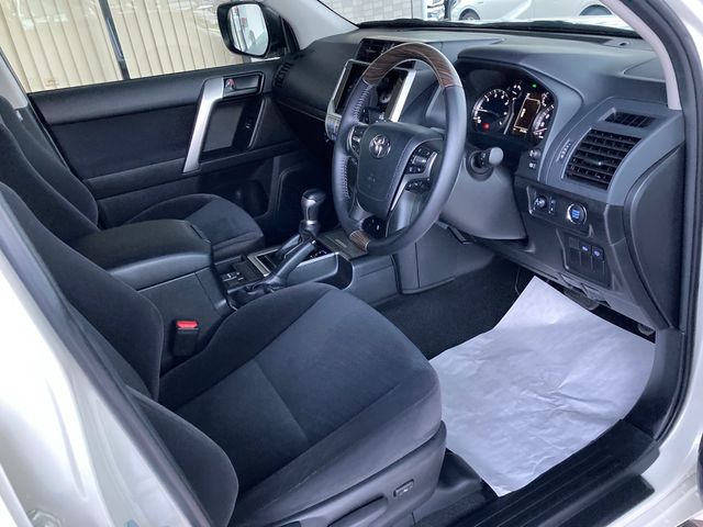 Toyota PRADO 2020-11 188134-12