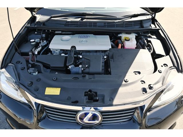 Lexus CT 2013-10 1094-10
