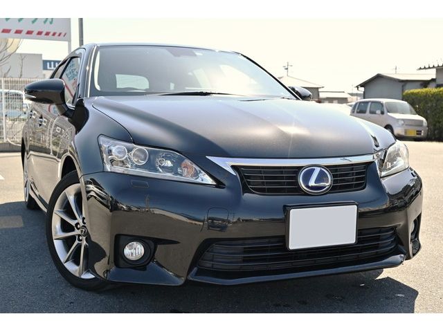 Lexus CT 2013-10 1094-0