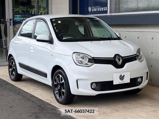 Renault TWINGO 2020-09 380797-16