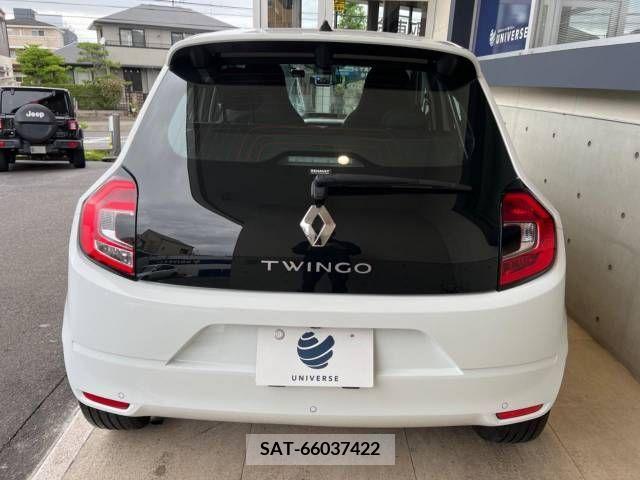 Renault TWINGO 2020-09 380797-15