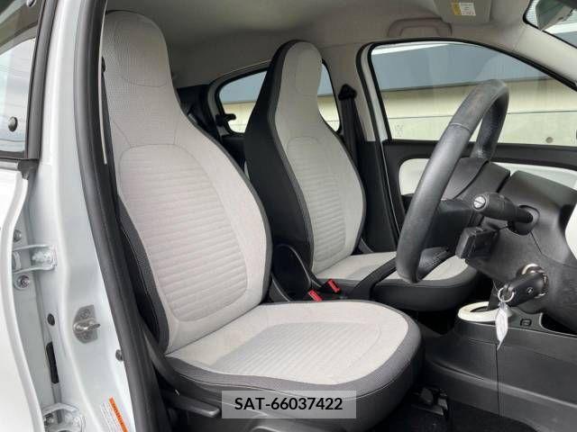 Renault TWINGO 2020-09 380797-7