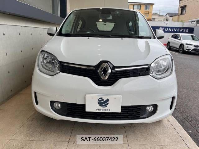 Renault TWINGO 2020-09 380797-14