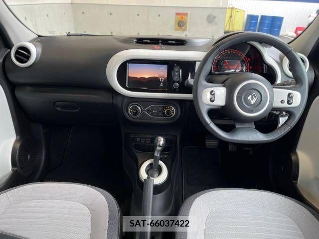 Renault TWINGO 2020-09 380797-1