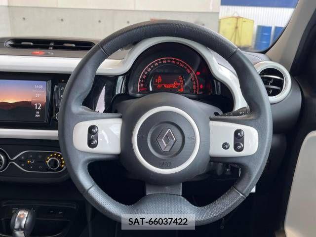 Renault TWINGO 2020-09 380797-11