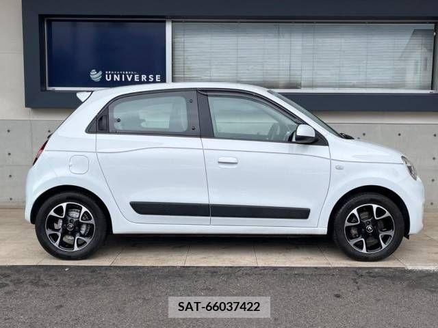 Renault TWINGO 2020-09 380797-18