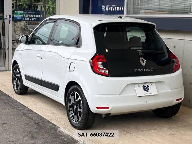 Renault TWINGO 2020-09 380797-17
