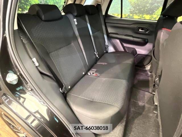 Toyota RAIZE 2020-05 354535-9