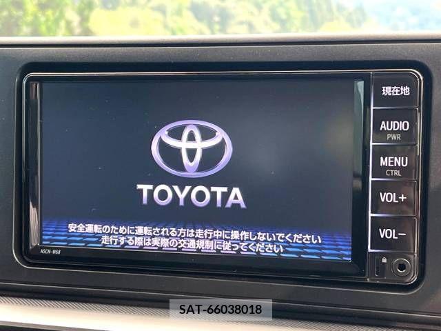 Toyota RAIZE 2020-05 354535-2
