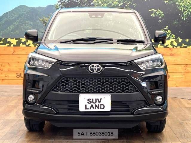 Toyota RAIZE 2020-05 354535-14