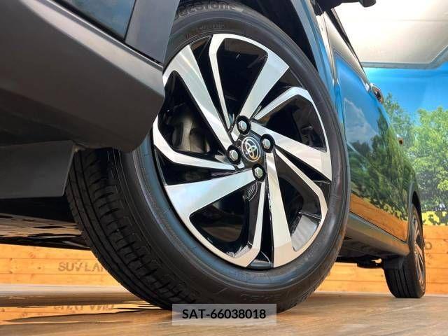 Toyota RAIZE 2020-05 354535-13