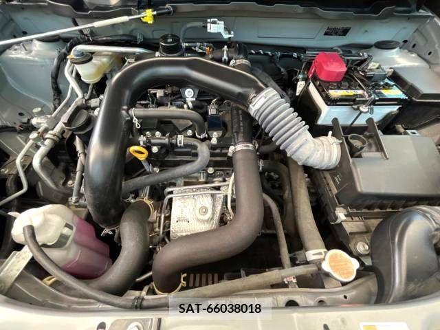 Toyota RAIZE 2020-05 354535-18