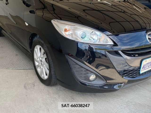 Mazda PREMACY 2013-02 366290-19