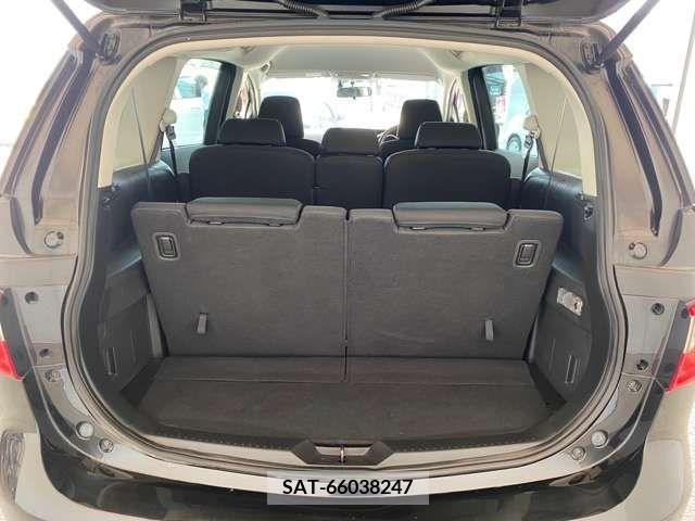 Mazda PREMACY 2013-02 366290-9