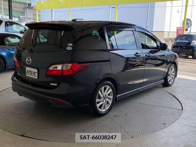 Mazda PREMACY 2013-02 366290-18