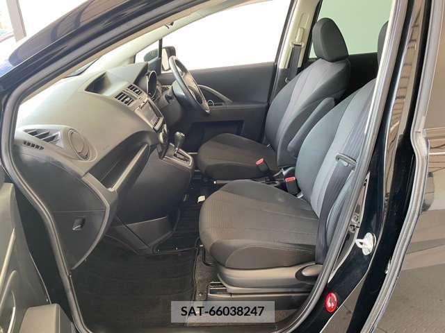 Mazda PREMACY 2013-02 366290-6