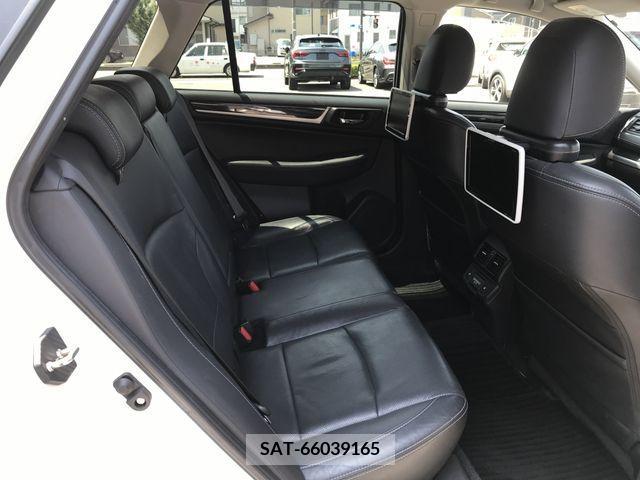 Subaru OUTBACK 2017-11 342102-9