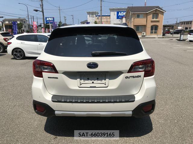 Subaru OUTBACK 2017-11 342102-5