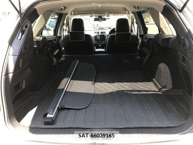 Subaru OUTBACK 2017-11 342102-11