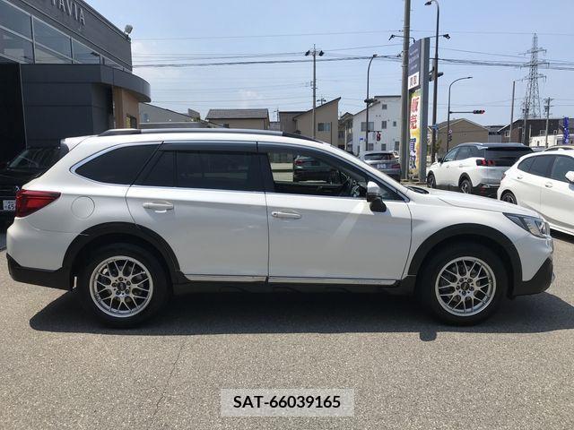 Subaru OUTBACK 2017-11 342102-6