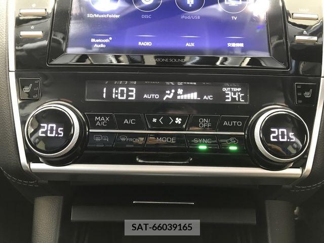 Subaru OUTBACK 2017-11 342102-17
