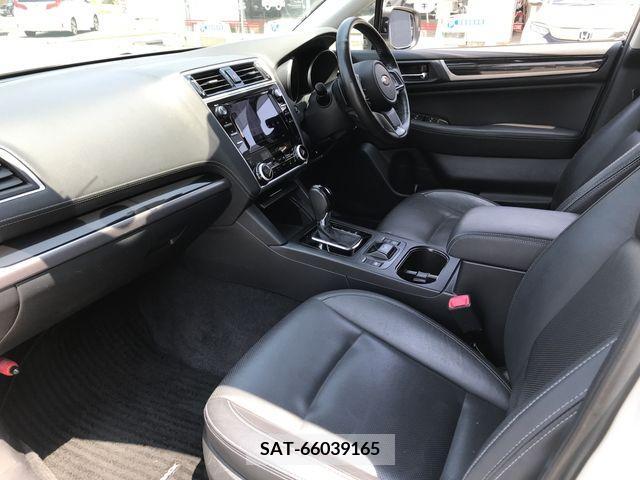 Subaru OUTBACK 2017-11 342102-12