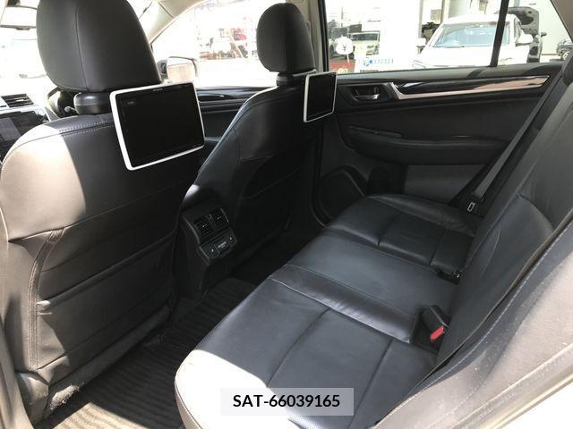 Subaru OUTBACK 2017-11 342102-13
