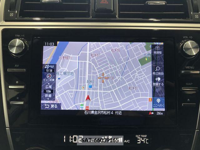Subaru OUTBACK 2017-11 342102-14