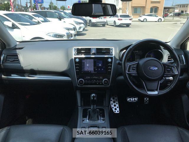 Subaru OUTBACK 2017-11 342102-1