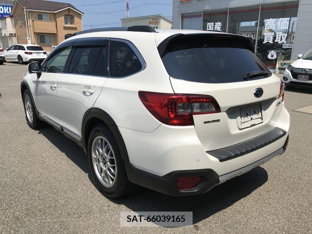 Subaru OUTBACK 2017-11 342102-2