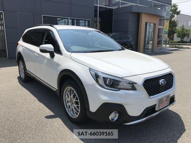 Subaru OUTBACK 2017-11 342102-4