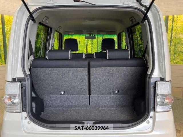 Daihatsu MOVE CONTE CUSTOM 2015-08 364259-10