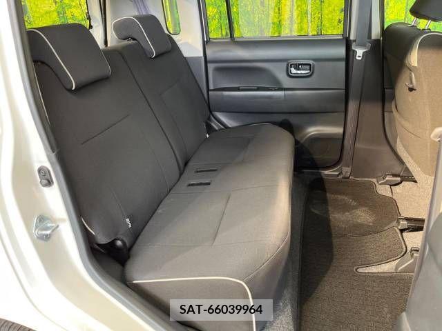 Daihatsu MOVE CONTE CUSTOM 2015-08 364259-9