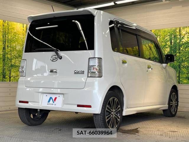 Daihatsu MOVE CONTE CUSTOM 2015-08 364259-17