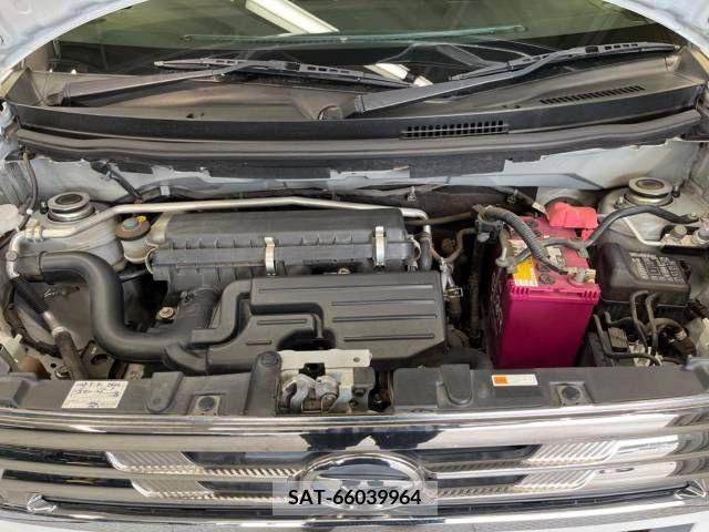 Daihatsu MOVE CONTE CUSTOM 2015-08 364259-18