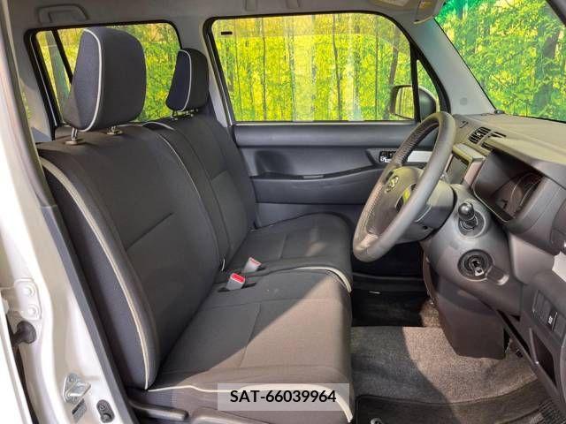 Daihatsu MOVE CONTE CUSTOM 2015-08 364259-8