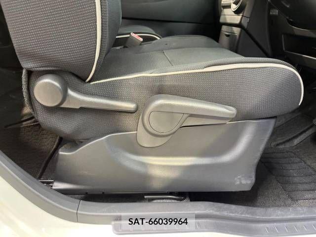 Daihatsu MOVE CONTE CUSTOM 2015-08 364259-7