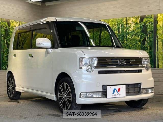 Daihatsu MOVE CONTE CUSTOM 2015-08 364259-16