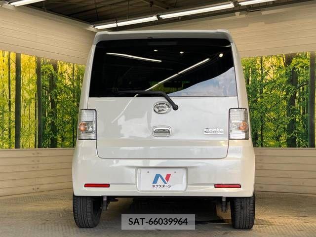 Daihatsu MOVE CONTE CUSTOM 2015-08 364259-15