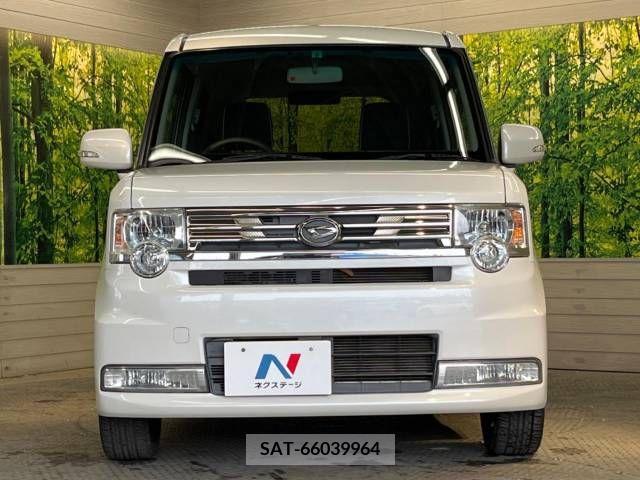 Daihatsu MOVE CONTE CUSTOM 2015-08 364259-14