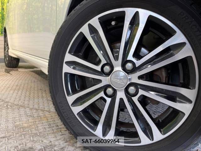 Daihatsu MOVE CONTE CUSTOM 2015-08 364259-13