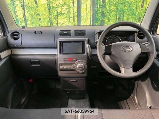 Daihatsu MOVE CONTE CUSTOM 2015-08 364259-1