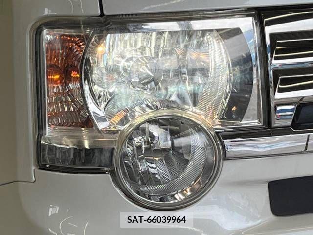 Daihatsu MOVE CONTE CUSTOM 2015-08 364259-12