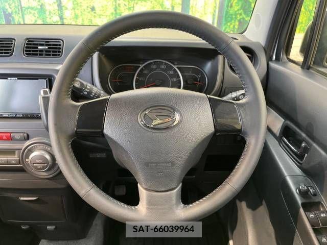 Daihatsu MOVE CONTE CUSTOM 2015-08 364259-11