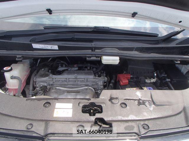 Toyota VELLFIRE 2019-02 299471-19
