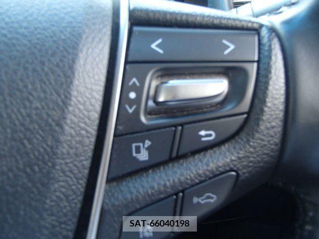 Toyota VELLFIRE 2019-02 299471-16