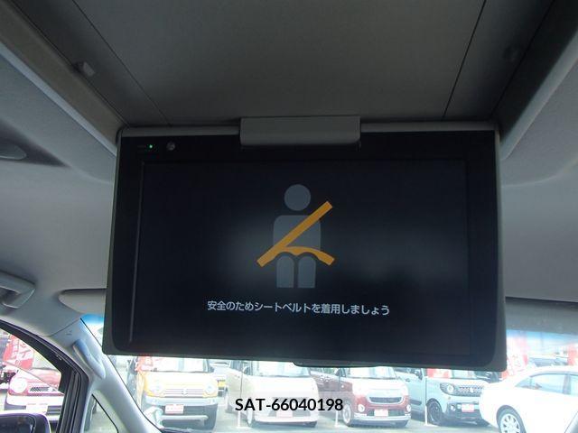 Toyota VELLFIRE 2019-02 299471-15