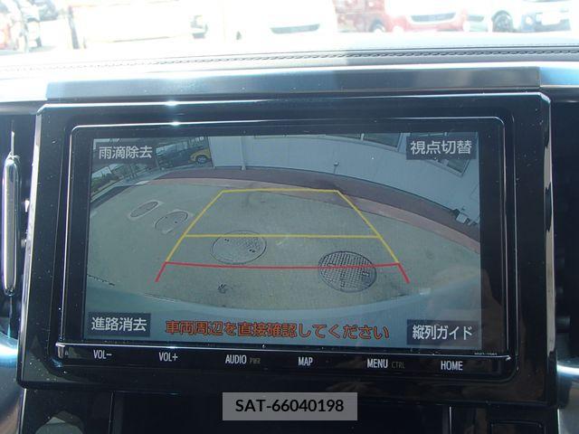 Toyota VELLFIRE 2019-02 299471-14