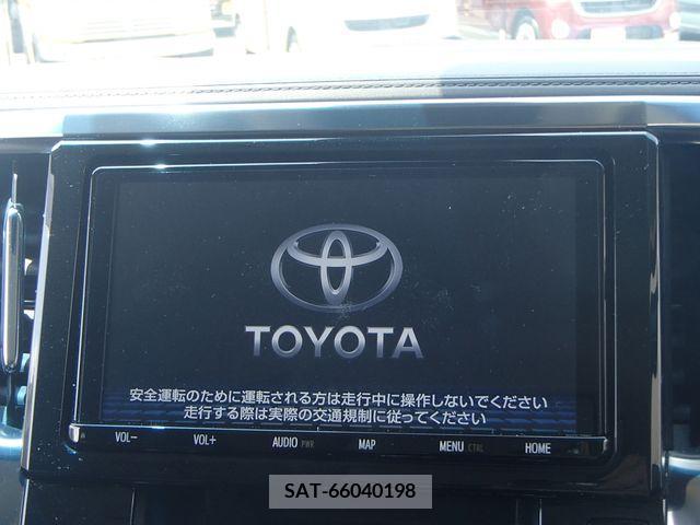 Toyota VELLFIRE 2019-02 299471-13
