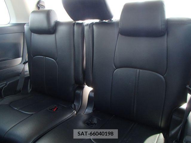 Toyota VELLFIRE 2019-02 299471-11
